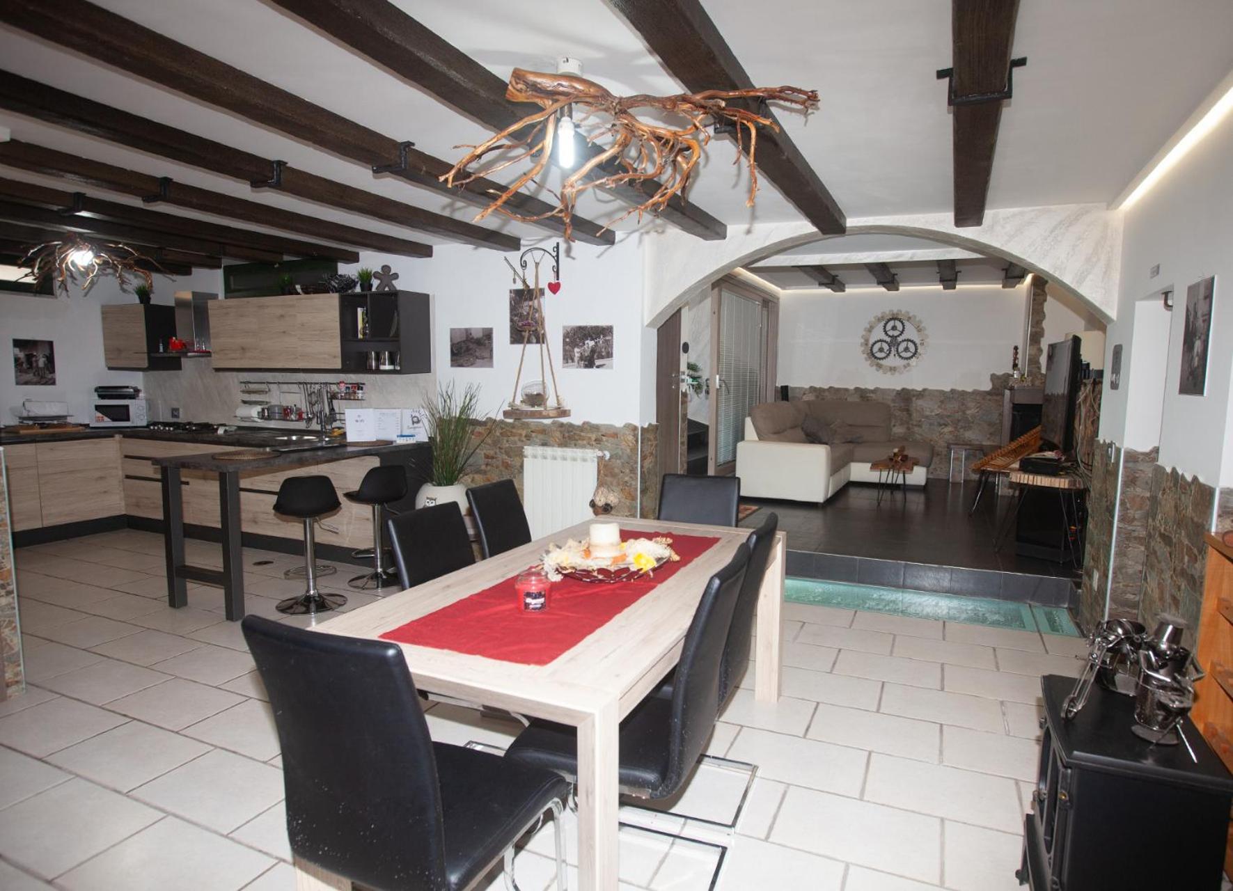 B&B Gianni Capodrise Экстерьер фото