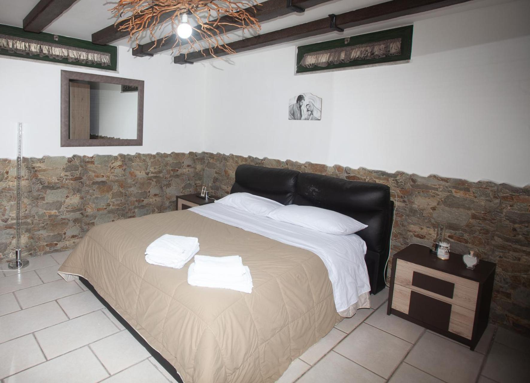 B&B Gianni Capodrise Экстерьер фото