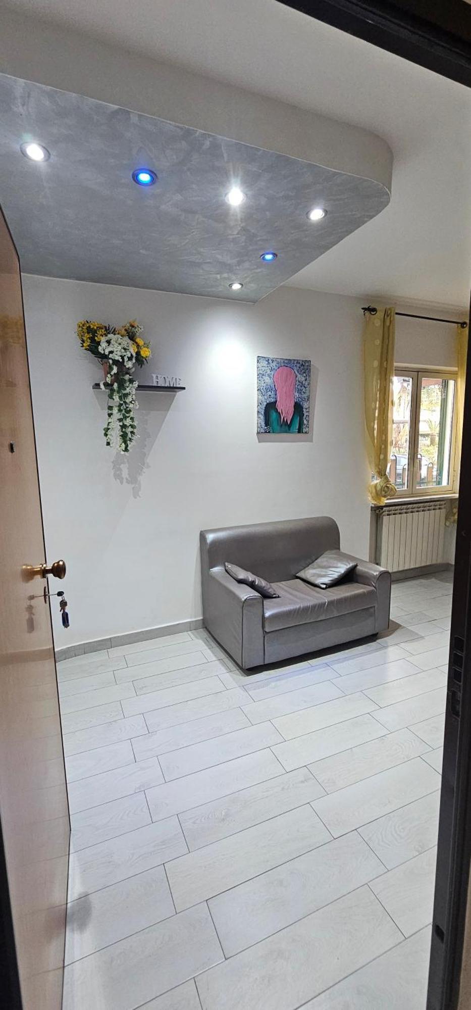 B&B Gianni Capodrise Экстерьер фото