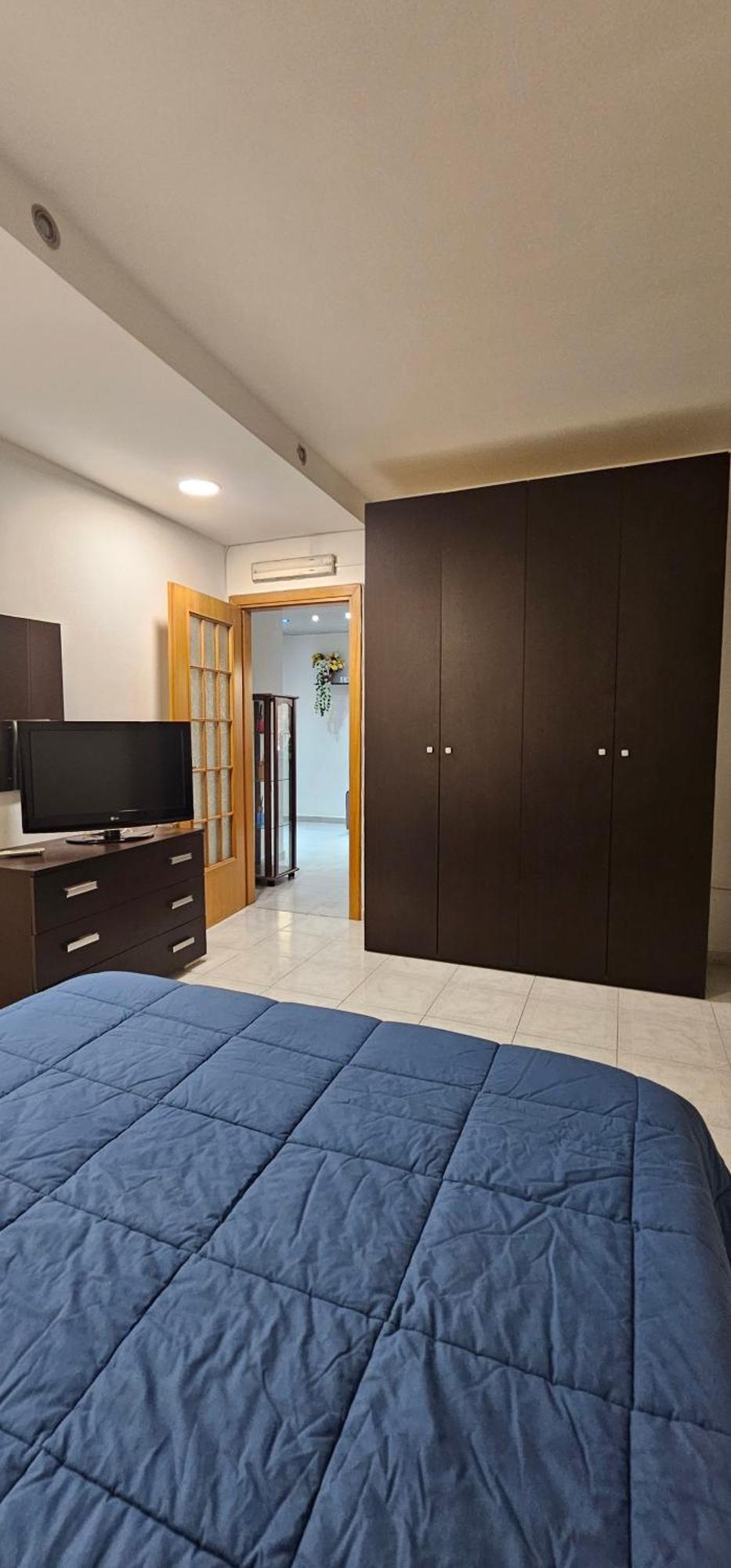 B&B Gianni Capodrise Экстерьер фото